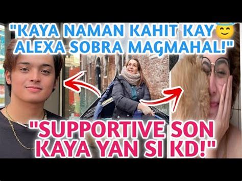Spy Kay Tita Habang Wala si Tito .